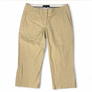 Theory Vintage Capris